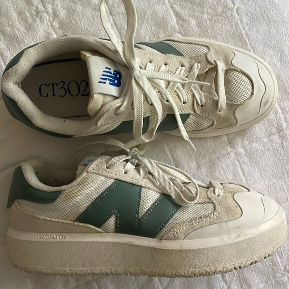 New Balance CT 302